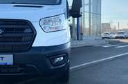 Ford Transit Trend