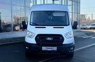 Ford Transit Trend