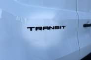 Ford Transit Trend