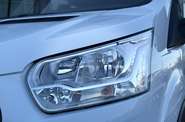 Ford Transit Trend