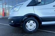 Ford Transit Trend
