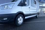 Ford Transit Trend