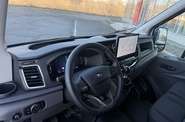 Ford Transit Trend
