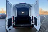 Ford Transit Trend