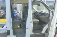 Ford Transit Trend