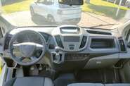 Ford Transit Trend