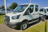 Ford Transit Trend