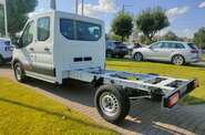 Ford Transit Trend