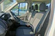 Ford Transit Trend