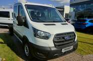 Ford Transit Trend