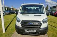 Ford Transit Trend