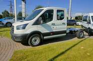 Ford Transit Trend