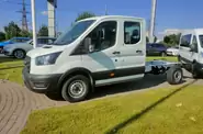 Ford Transit Trend