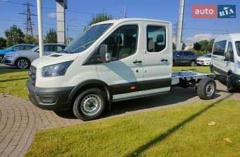 Ford Transit 2024 в Київ