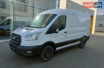 Ford Transit 2024 в Київ