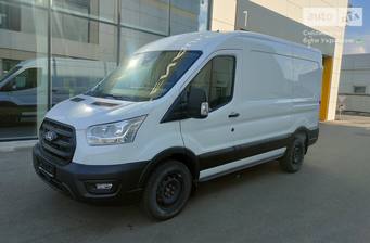 Ford Transit 2024 Trend