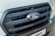 Ford Transit Trend