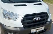 Ford Transit Trend