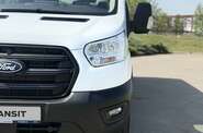 Ford Transit Trend