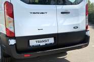 Ford Transit Trend