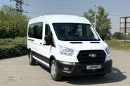 Ford Transit Trend