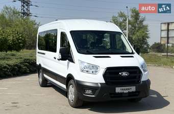 Ford Transit 2025 в Дніпро (Дніпропетровськ)