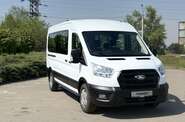 Ford Transit Trend