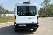 Ford Transit Trend