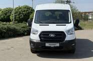 Ford Transit Trend