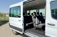 Ford Transit Trend