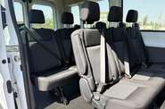 Ford Transit Trend