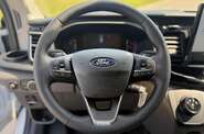 Ford Transit Trend