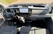 Ford Transit Trend