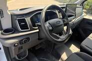 Ford Transit Trend