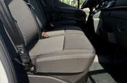Ford Transit Trend