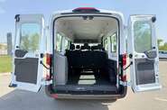 Ford Transit Trend