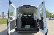 Ford Transit Trend