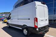 Ford Transit Trend