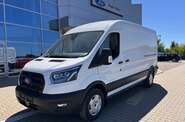 Ford Transit Trend
