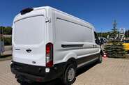 Ford Transit Trend
