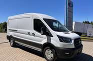 Ford Transit Trend