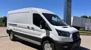 Ford Transit Trend