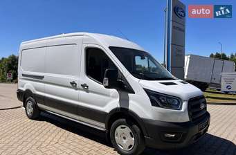 Ford Transit 2025 в Дніпро (Дніпропетровськ)