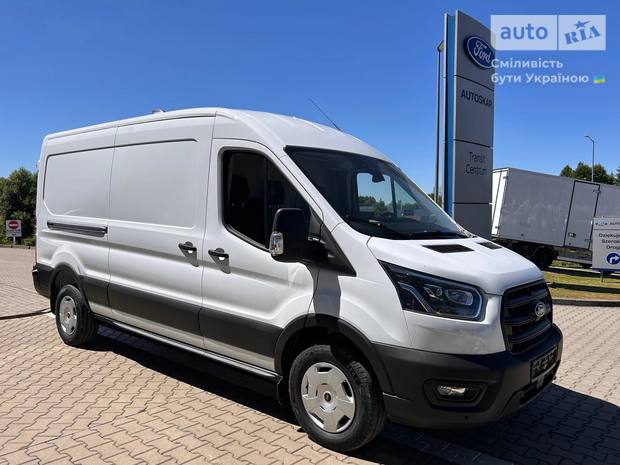 Ford Transit 2025 Ford Transit 2025