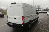 Ford Transit Trend