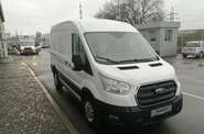 Ford Transit Trend