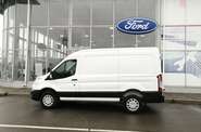 Ford Transit Trend