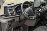 Ford Transit Trend