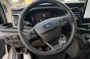 Ford Transit Trend