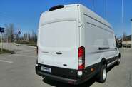 Ford Transit Base Plus